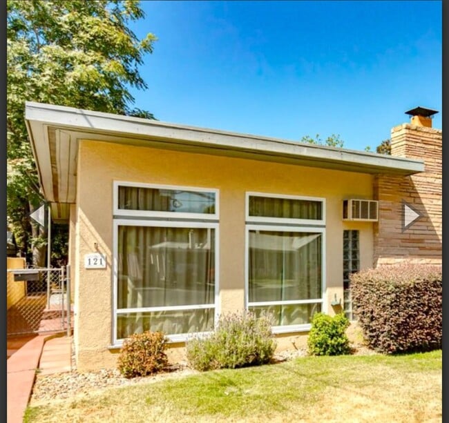 property at 121 E Fairmont Ave