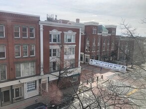 Park Towers in Salem, MA - Foto de edificio - Building Photo