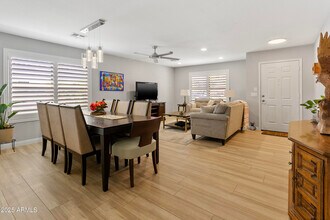 3110 W Maya Way in Phoenix, AZ - Building Photo - Building Photo
