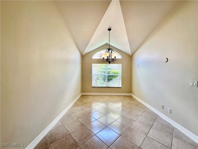 property at 2048 Painted Palm Dr