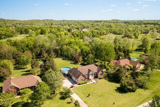 4137 Jensome Ln in Franklin, TN - Foto de edificio - Building Photo