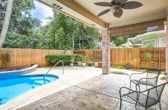 13603 N Tracewood Bend in Houston, TX - Building Photo - Building Photo