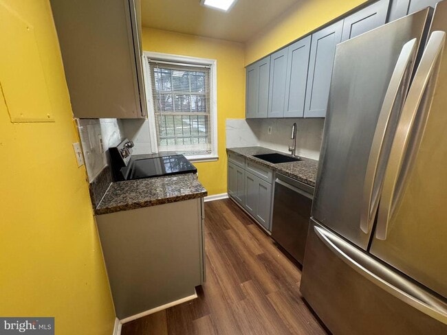 3812 W St SE in Washington, DC - Building Photo - Building Photo