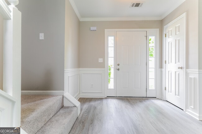 5035 Michael Jay St in Snellville, GA - Building Photo - Building Photo