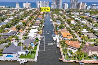 3108 NE 42nd Ct in Fort Lauderdale, FL - Building Photo - Building Photo