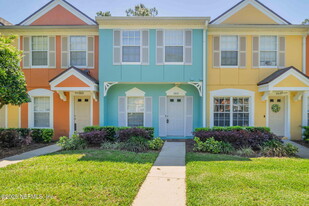 12311 Kensington Lakes Dr in Jacksonville, FL - Building Photo