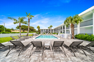 The Yard University in Boca Raton, FL - Building Photo - Building Photo