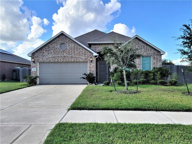 property at 5706 Micah Ln