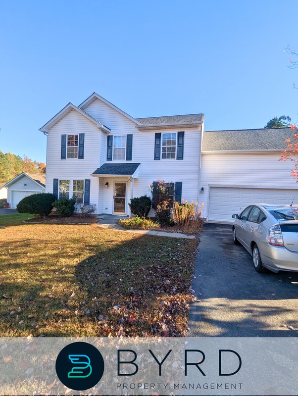 property at 7625 Fern Hollow Dr