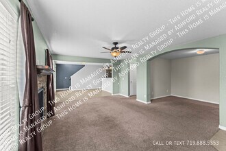 2237 Winter Blossom Point in Colorado Springs, CO - Building Photo - Building Photo