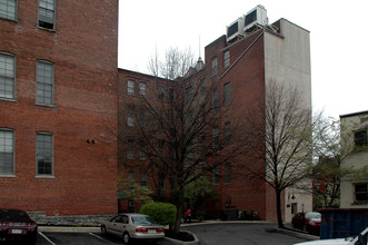 Umbrella Works Apartments in Lancaster, PA - Building Photo - Building Photo