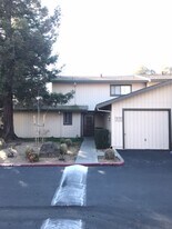 3401 Bermuda Ave in Davis, CA - Building Photo