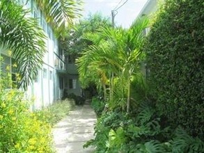2841-2843 Sheridan Ave in Miami Beach, FL - Building Photo - Building Photo