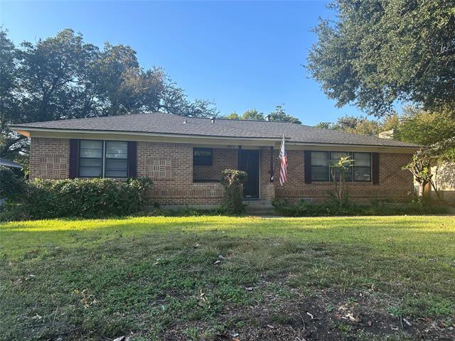 property at 8051 Fall River Dr