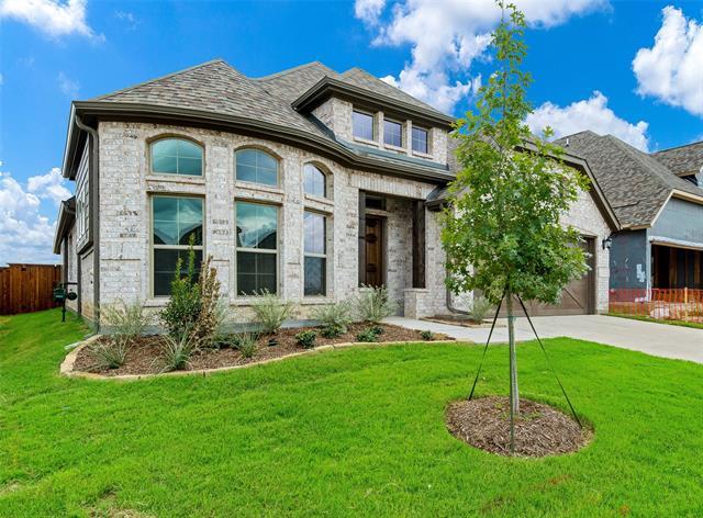 6026 Priory Dr in Aubrey, TX - Building Photo - Building Photo