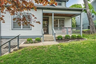 4702 Kentucky Ave in Nashville, TN - Building Photo - Building Photo