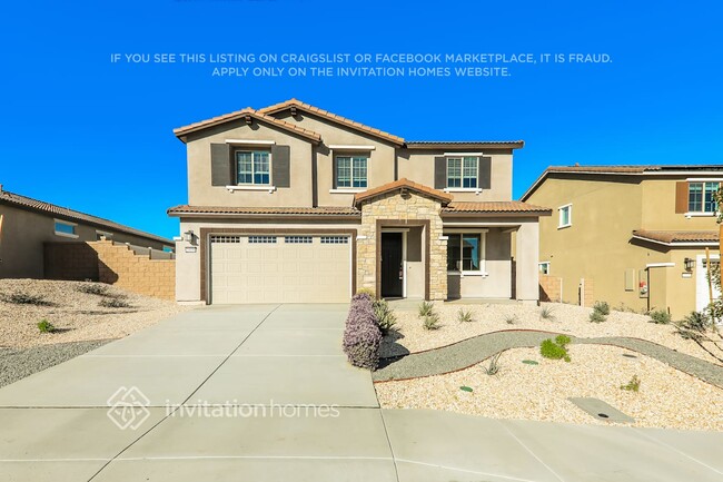 property at 25098 Mountain Violet Wy