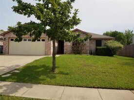 1005 Caddo Lake Dr in Wylie, TX - Building Photo