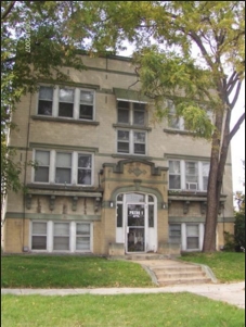 Pride 1 in Fargo, ND - Foto de edificio