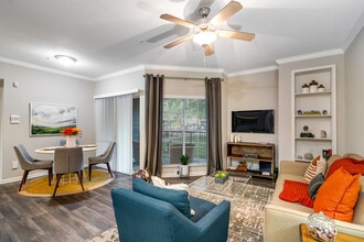 Hollister Place in Houston, TX - Building Photo - Building Photo