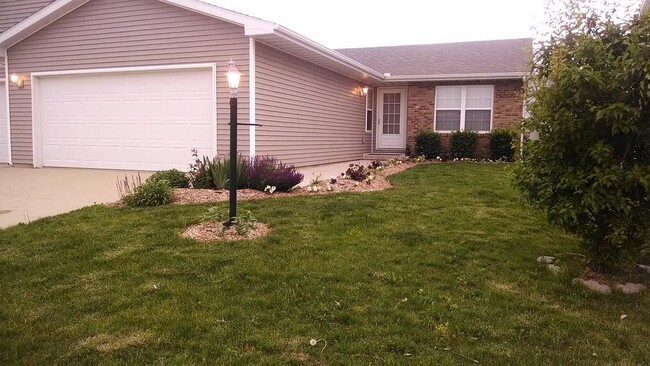 property at 604B Sunflower St