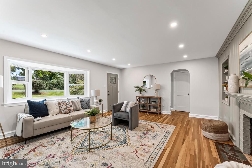 9 Copes Ln in Media, PA - Building Photo