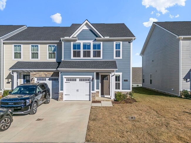 property at 153 Keelon Gap Rd