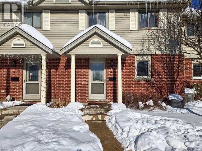 151 Martinet Ave in London, ON - Building Photo - Building Photo