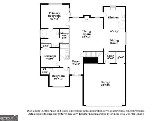 50 Stephens Ave in Stockbridge, GA - Building Photo - Building Photo