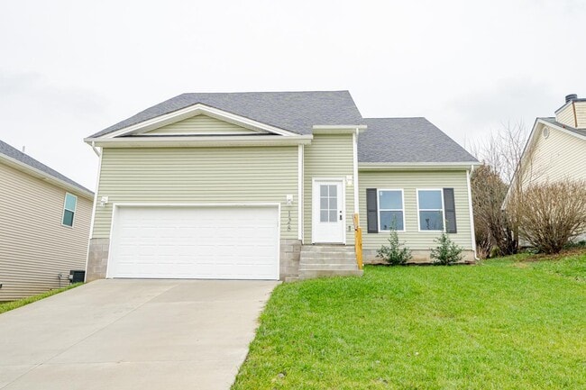 property at 128 Alumni Dr