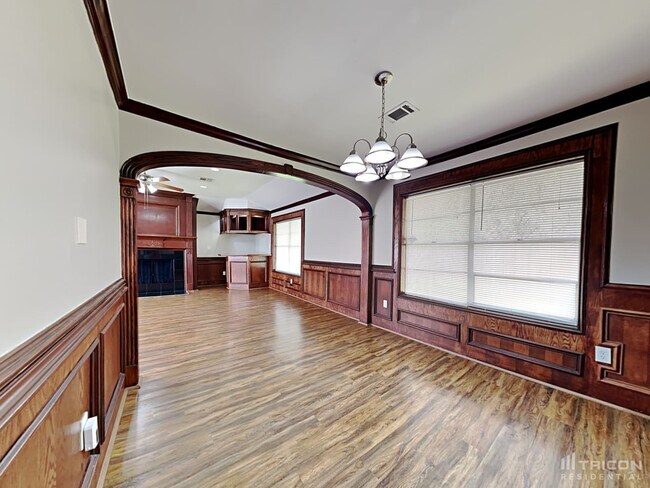 6031 Crooked Post Rd in Spring, TX - Building Photo - Building Photo