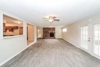 3045 Beauchamp Dr in Memphis, TN - Building Photo - Building Photo