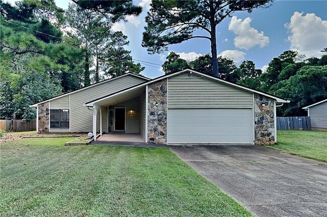 property at 4708 Jamerson Forest Cir