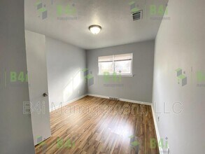 533 Branham Ave SW in Rome, GA - Building Photo - Building Photo