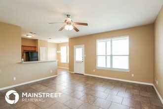 245 Kennedy Ct in Crowley, TX - Foto de edificio - Building Photo