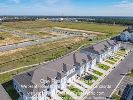 2971 Maloof Dr in Davenport, FL - Building Photo