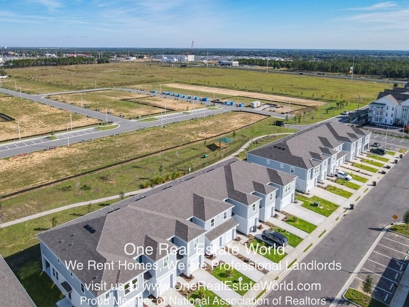 2971 Maloof Dr in Davenport, FL - Building Photo