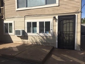 1440 34th St-Unit -B in Sacramento, CA - Building Photo - Building Photo