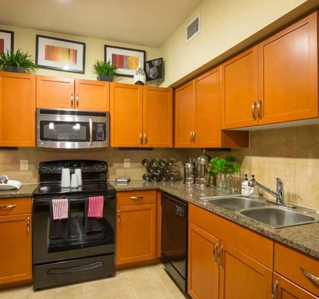 property at 3333 Weslayan St