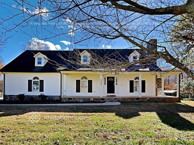 property at 3356 W Hwy 150