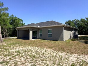 2186 W G Martinelli Blvd in Citrus Springs, FL - Building Photo - Building Photo