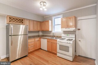 1606 Rodman St in Philadelphia, PA - Building Photo - Building Photo