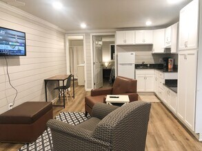 1314 Golf Links Rd, Unit B in Hot Springs, AR - Building Photo - Building Photo