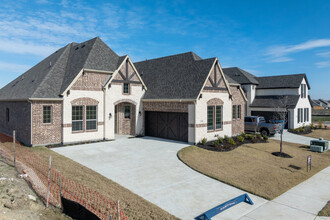 Nelson Lake Estates in Rockwall, TX - Building Photo - Building Photo