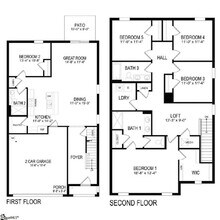 1 Southern Pne Dr in Greenville, SC - Building Photo - Building Photo