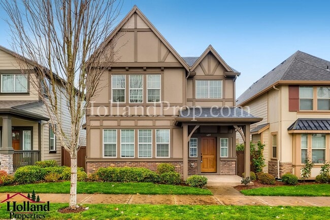 property at 497 NE 77th Ave