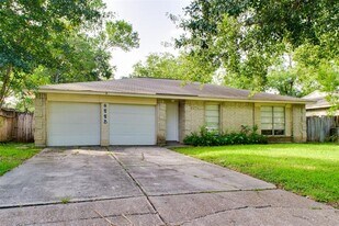 4223 Enchantedgate Dr in Spring, TX - Building Photo