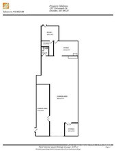 175 Tecumseh St in Dundee, MI - Building Photo - Building Photo