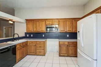 3701 Harmony Dr in Moore, OK - Building Photo - Building Photo