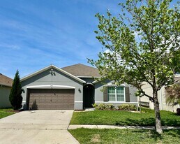 1519 Diamond Loop Dr in Kissimmee, FL - Building Photo